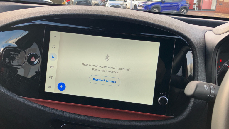 Toyota Aygo X 1.0 VVT-i Exclusive 5dr Petrol Hatchback